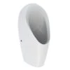 Geberit Urinoirs - Urinoir Tamina, Waterloos, Wit 116.141.00.1 2 Geberit Urinoirs - Urinoir Tamina, Waterloos, Wit 116.141.00.1 -Badkamerartikelen Winkel 2e8bb8044618a9fa1daed46b