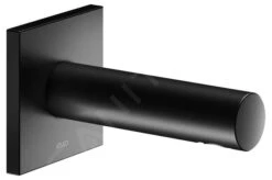 Keuco IXMO - Baduitloop, Mat Zwart 59545370002