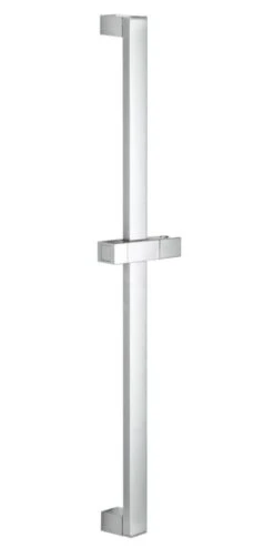 Grohe Euphoria Cube - Glijstang 600 Mm Chroom 27892000