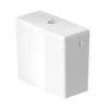 Duravit Soleil By Starck - Spoelreservoir, Zijwaterinlaat, DualFlush, WonderGliss, Wit 09450000051 1 Duravit Soleil By Starck - Spoelreservoir, Zijwaterinlaat, DualFlush, WonderGliss, Wit 09450000051 -Badkamerartikelen Winkel 31c570122210b9182d2a7de2