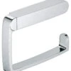 Keuco Elegance - Toiletrolhouder, Chroom 11662010000 -Badkamerartikelen Winkel 31e016b50c80ac2d449b13b2