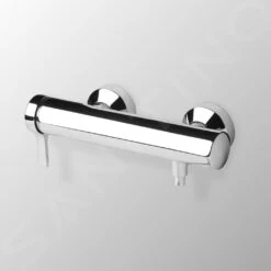 Ideal Standard Melange - Douchekraan, Chroom A4269AA -Badkamerartikelen Winkel 32c2a884c9c7b564b3504d90