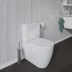 Duravit ME By Starck - Duoblokpot, Vario Afvoer, Met WonderGliss, Alpine Wit 21700900001 -Badkamerartikelen Winkel 3372df7db5f41347604b3230 1