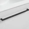 Kielle Vega - Meubelgreep, Zwart 50518004 -Badkamerartikelen Winkel 347ce7dde588abc67bab8197