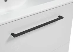 Kielle Vega - Meubelgreep, Zwart 50518004