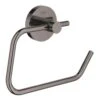 Grohe Essentials - Closetrolhouder, Grafiet Donker, Geborsteld 40689AL1 -Badkamerartikelen Winkel 34f7ab32d727b185ad5cfabe