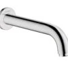 Hansgrohe Vernis Blend - Baduitloop, Chroom 71420000 -Badkamerartikelen Winkel 35bcf606b4c97efcab86c579