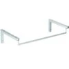 Ideal Standard Softmood - Meubelconsole 730 X 200 X 415 Mm, Chroom T783867 -Badkamerartikelen Winkel 35eedc03b219a3001970183d