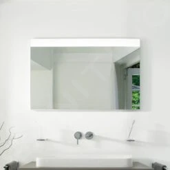 Keuco Edition 400 - Spiegel Met LED Verlichting, 1059x650 Mm 11597172000 -Badkamerartikelen Winkel 385ea85e45bfe3ba5a9f33b8