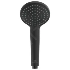 Ideal Standard Cerafine O - Doucheset Incl. Badkraan, 200 Mm, 1-jet, Zwart BC749XG -Badkamerartikelen Winkel 3b0c38e210a122dca36a1032