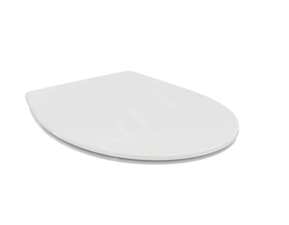 Ideal Standard ProSys - Toiletset - Inbouwreservoir, Closet Alpha Met WC-zitting, Oleas M1 Bedieningsplaat, SoftClose, Wit ProSys120M SP40 7 Ideal Standard ProSys - Toiletset - Inbouwreservoir, Closet Alpha Met WC-zitting, Oleas M1 Bedieningsplaat, SoftClose, Wit ProSys120M SP40 - Afbeelding 5