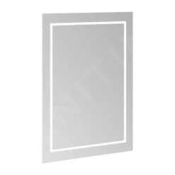 Villeroy & Boch Finion - Spiegel Met LED-verlichting, 600x750x45 Mm F6006000