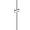 Duravit Toebehoren - Glijstang 900 Mm, Chroom UV0600004010 -Badkamerartikelen Winkel 3ff1d7f7a7171ac1e31b6e33