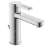 Duravit B.2 - Wastafelkraan Met Waste, Chroom B21020001010 -Badkamerartikelen Winkel 40c15c31c4d3577c4538cd85