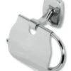 Novaservis Orfeus - Toiletrolhouder Met Deksel, Chroom 6938,0 -Badkamerartikelen Winkel 418d3fa5198abaac89fc1051