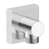 Duravit Toebehoren - Wandaansluitbocht, Chroom UV0630011010 -Badkamerartikelen Winkel 422e4d8e666b266670e9b781