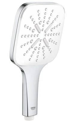 Grohe Vitalio SmartActive - Handdouche 130, 3-jets, Chroom 26595000