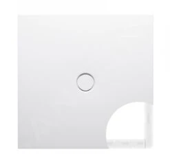 Bette Floor - Douchebak 1000x900 Mm, Met Ondersteuning, Wit 1661-000T1 -Badkamerartikelen Winkel 43dff076cbbeaaedad05cf6a