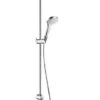 Hansgrohe Croma Select S - Showerpipe Regendouchesysteem 280 1jet, E, Chroom 26793000 -Badkamerartikelen Winkel 43f241cfd794efba80501ef3