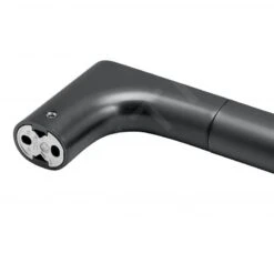 Keuco Edition 400 - Handdoekhouder, Lengte 800 Mm, Zwart Chroom Geborsteld 11501130800 -Badkamerartikelen Winkel 44d29832113a02dde266c4d5