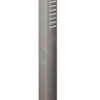 Grohe Euphoria Cube+ - Handdouche, 1 Straalsoort, Geborsteld Hard Graphite 27888AL0