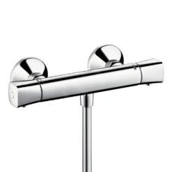 Hansgrohe Ecostat Universal - Thermostatische Douchekraan, Chroom 13122000