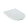 Geberit ICon - Wc-bril, SoftClose, Wit 500.835.01.1
