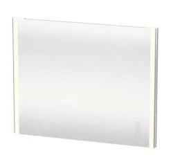 Duravit XSquare - Spiegel 1000x800 Mm, Met LED-verlichting En Verwarming XS7013000000000