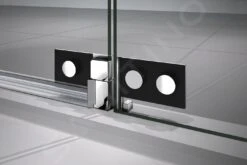 Lansanit LitLUX Brix - Pendel Douchedeur 1000 Mm, Links, Glanzend Aluminium/helder Glas H2Y-10L 14 Lansanit LitLUX Brix - Pendel Douchedeur 1000 Mm, Links, Glanzend Aluminium/helder Glas H2Y-10L -Badkamerartikelen Winkel 495818673f68c8d888e5d77e