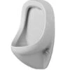 Duravit Urinals - Urinoir, Achterinlaat, Wit 0847370000 -Badkamerartikelen Winkel 4ad66e90adb8dbfe0d293d25