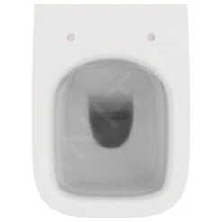Ideal Standard I.Life S - Staande WC RL+, Rimless, Wit T459401 -Badkamerartikelen Winkel 4d8e5204bed56f4dea2ae9a4