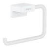 Hansgrohe AddStoris - Toiletrolhouder, Mat Wit 41771700 -Badkamerartikelen Winkel 4f39a3eb7b7e1b1adf96a5b9
