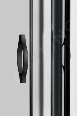 Gelco Sigma - Douchehoek 120x90 Cm, R550, Mat Zwart/helder Glas GS1290B 19 Gelco Sigma - Douchehoek 120x90 Cm, R550, Mat Zwart/helder Glas GS1290B -Badkamerartikelen Winkel 4f572d3f64a353809a533355