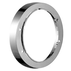 Hansgrohe Toebehoren - Verlengrozet Diameter 150 Mm, Chroom 13597000