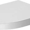 Duravit Darling New - Closetzitting, Wit 0069810000 -Badkamerartikelen Winkel 55d1a8ab8aaa16f05cd41b9b