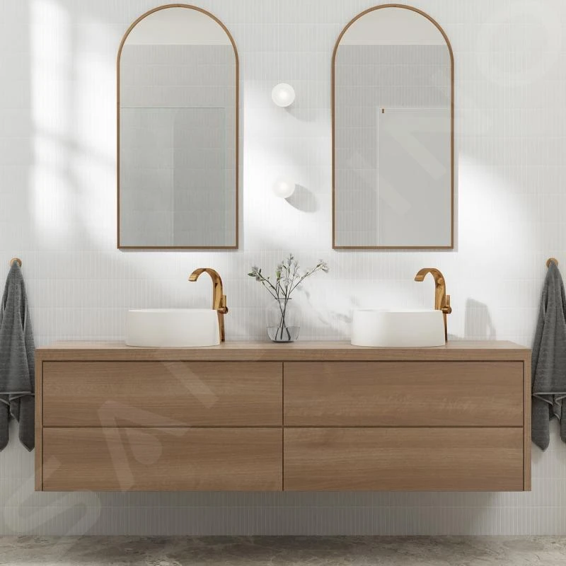 Steinberg 280 - Wastafelkraan, Rose Goud 280 1700 RG 5 Steinberg 280 - Wastafelkraan, Rose Goud 280 1700 RG - Afbeelding 3