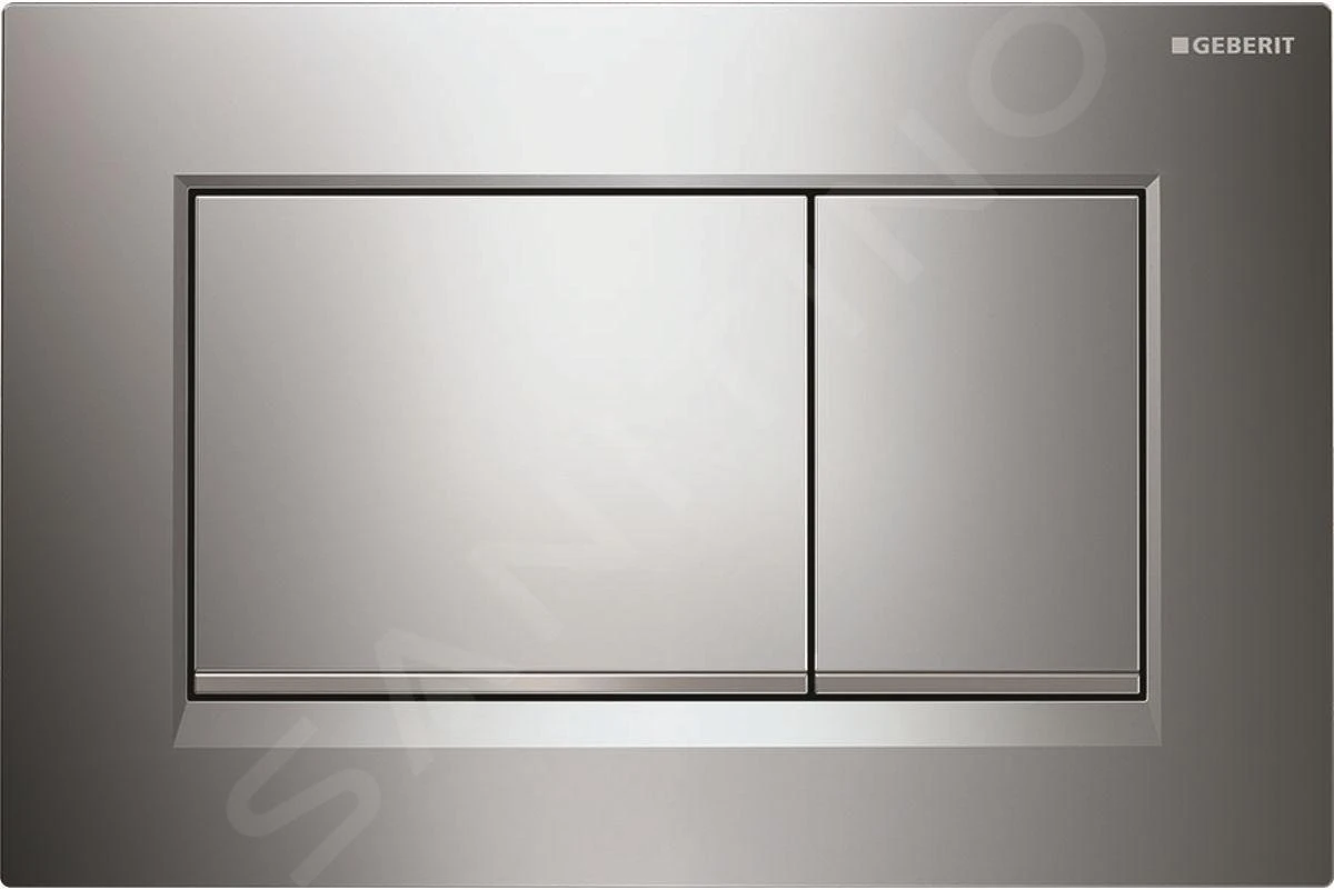 Geberit Kombifix - Inbouwreservoir Voor Hangend Toilet Met SIGMA30 Bedieningsknop, Glanzend Chroom/mat Chroom + Villeroy Boch - Hangend Toilet En Wc-bril, DirectFlush, SoftClose, CeramicPlus 110.302.00.5 NB6 9 Geberit Kombifix - Inbouwreservoir Voor Hangend Toilet Met SIGMA30 Bedieningsknop, Glanzend Chroom/mat Chroom + Villeroy Boch - Hangend Toilet En Wc-bril, DirectFlush, SoftClose, CeramicPlus 110.302.00.5 NB6 - Afbeelding 7