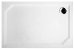 Gelco Douchebakken - Douchebak SARA, 1200x800 Mm, Wit GS12080