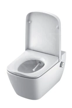 Geberit Duofix - Inbouwreservoir Voor Hangend Toilet Met SIGMA30 Bedieningsknop, Glanzend Chroom/chroom Mat + Tece One - Hangend Douche-wc En Wc-bril, Rimless, SoftClose 111.355.00.5 NT6 21 Geberit Duofix - Inbouwreservoir Voor Hangend Toilet Met SIGMA30 Bedieningsknop, Glanzend Chroom/chroom Mat + Tece One - Hangend Douche-wc En Wc-bril, Rimless, SoftClose 111.355.00.5 NT6 -Badkamerartikelen Winkel 58ab5af318f99754a3d88906