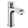 Hansgrohe Metris New - Toiletkraan, EcoSmart, Chroom 31166000 -Badkamerartikelen Winkel 5af2647a21b4052182c0408a
