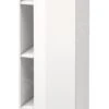 Duravit DuraStyle - Hoge Kast 1800x500x360 Mm, Rechts, Glanzend Wit DS1249R2222 -Badkamerartikelen Winkel 5b2182916f63bd368c2a6457