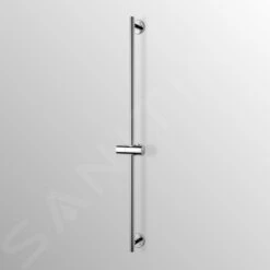 Ideal Standard Idealrain - Douchestang 600 Mm, Chroom B9420AA -Badkamerartikelen Winkel 5c523522e6be01f67620fd89