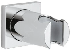 Grohe Rainshower - Wanddouchehouder, Chroom 27075000