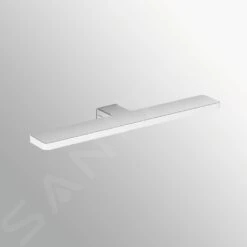 Ideal Standard Mirror&Light - LED-verlichting Luxury 344x92x43 Mm, 9W, Chroom T2907AA -Badkamerartikelen Winkel 5c82b684cc33b294887f379f