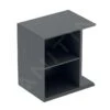 Geberit ICon - Zijkast 37x40x27 Cm, Open, Lava 502.325.JK.1 -Badkamerartikelen Winkel 5cd964d90cbc50c2f15ee350