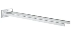 Grohe Allure Brilliant - Handdoekhouder, Chroom 40496000