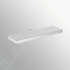 Ideal Standard Mirror&Light - LED-verlichting Compact 200x80x19 Mm, 6W, Chroom T2908AA 8 Ideal Standard Mirror&Light - LED-verlichting Compact 200x80x19 Mm, 6W, Chroom T2908AA -Badkamerartikelen Winkel 6005994672163fb2f880687f