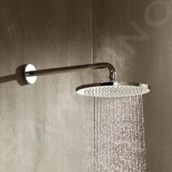 Hansgrohe Croma - Hoofddouche 280, EcoSmart, Chroom 26221000 -Badkamerartikelen Winkel 608c6f74aa154b2b4ecf9ac5