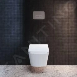 Ideal Standard Blend - Hangend Toilet, Aquablade, Wit T368601 -Badkamerartikelen Winkel 61016284e0dd0d96ab2163c1