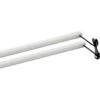 Geberit Toebehoren - Lichtlijst Voor Lade, Lengte 470 Mm, Dubbel 501470000 -Badkamerartikelen Winkel 61b3b04ee76be76c52d48a38
